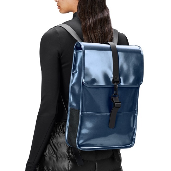 Rains Backpack Mini - Sonic - Picture 2 of 5